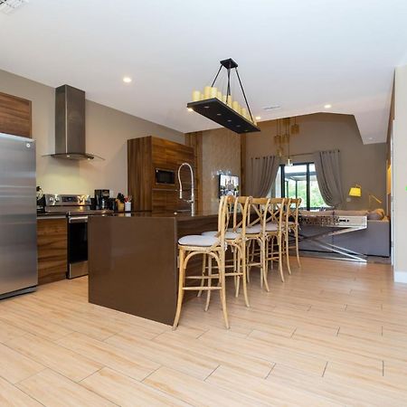 Stunning 4 Bd Bbq Close To Disney @ Magic Village Views 3049 Four Corners Esterno foto