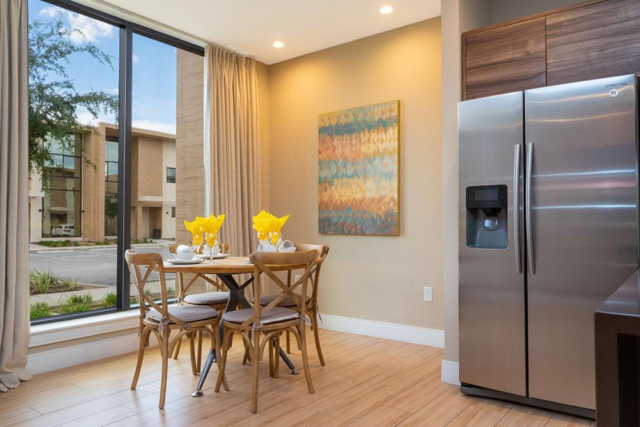 Stunning 4 Bd Bbq Close To Disney @ Magic Village Views 3049 Four Corners Esterno foto