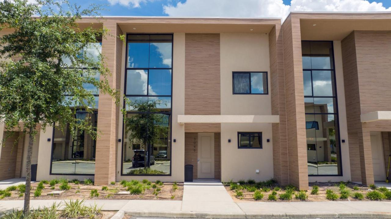Stunning 4 Bd Bbq Close To Disney @ Magic Village Views 3049 Four Corners Esterno foto