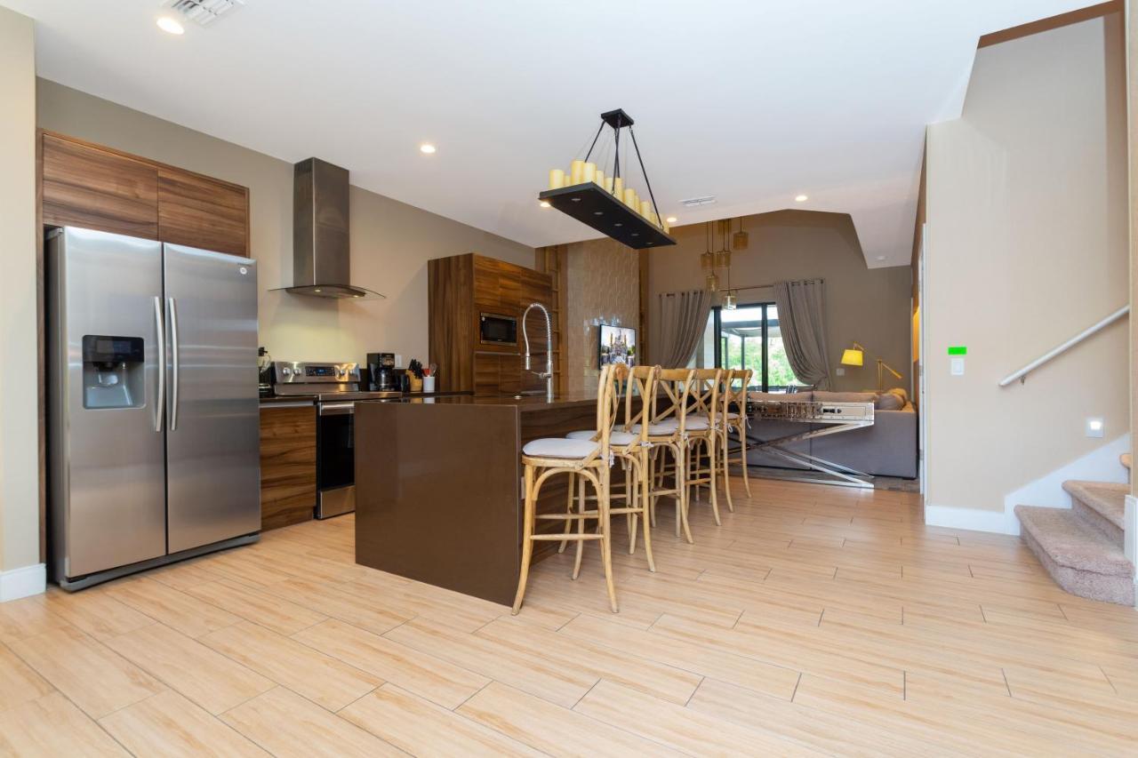 Stunning 4 Bd Bbq Close To Disney @ Magic Village Views 3049 Four Corners Esterno foto