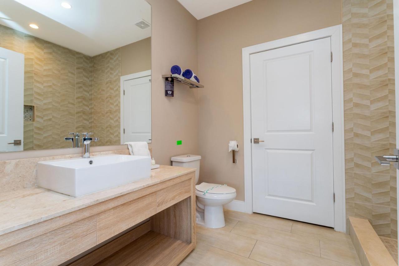 Stunning 4 Bd Bbq Close To Disney @ Magic Village Views 3049 Four Corners Esterno foto