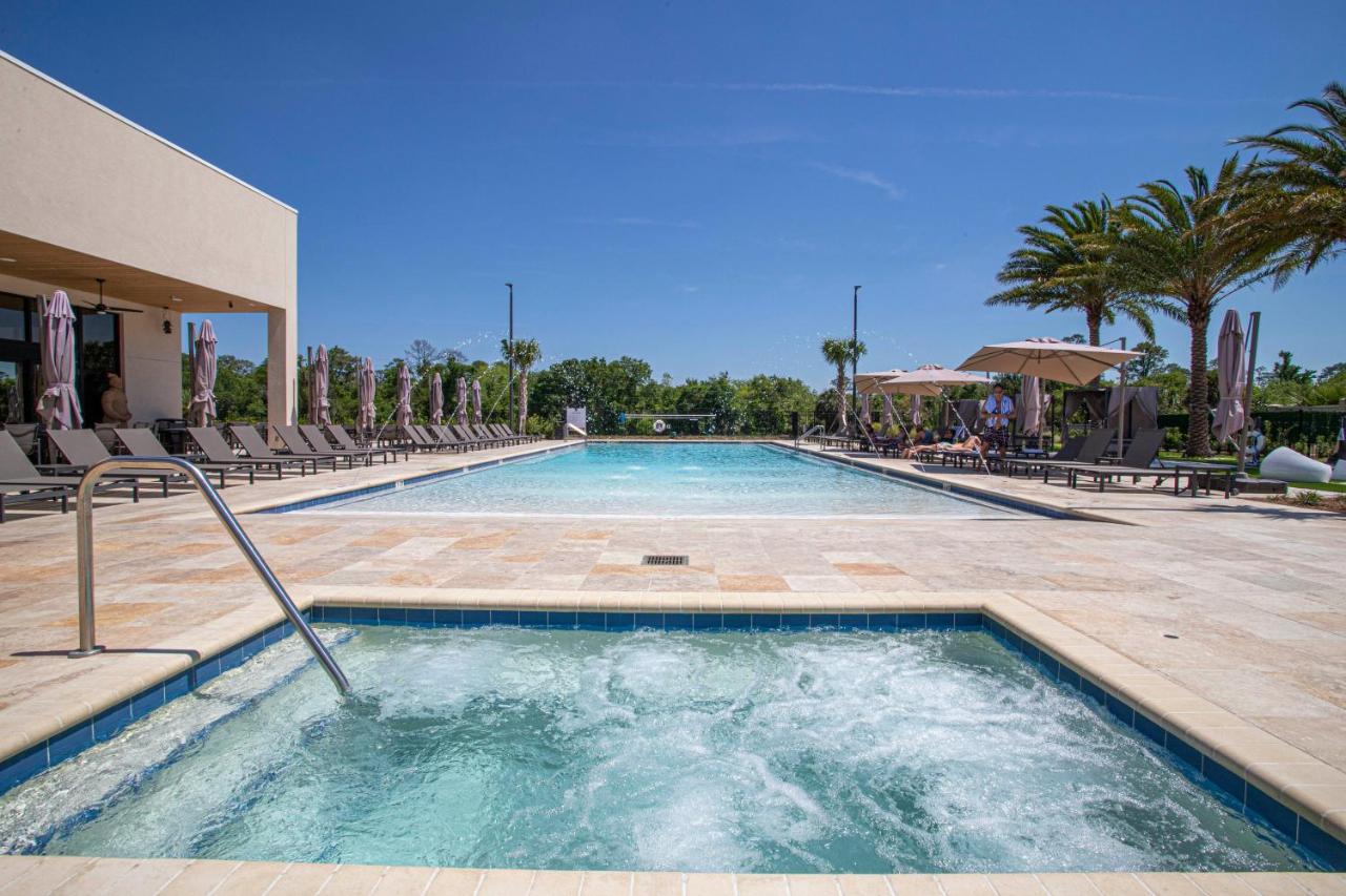Stunning 4 Bd Bbq Close To Disney @ Magic Village Views 3049 Four Corners Esterno foto